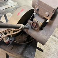 Troncatrice Veloce Fabris