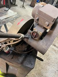 Troncatrice Veloce Fabris