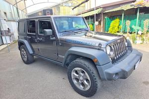 JEEP Wrangler Unlimited 3.6 V6 Rubicon