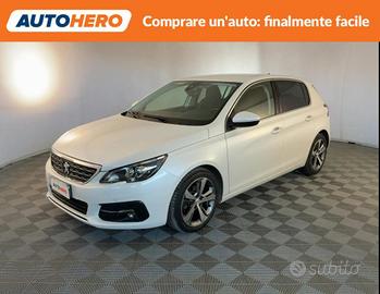 PEUGEOT 308 UH72139