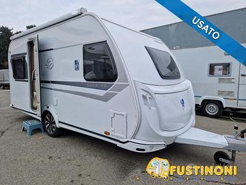 KNAUS SUDWIND 450 FU 60*ANNIVERSARIO 4POSTI