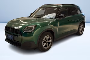 Mini Mini Countryman 2.0 48V D Classic auto