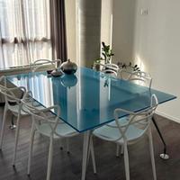 Tavolo sala pranzo - riunione