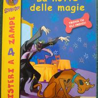 13 LA NOTTE DELLE MAGIE