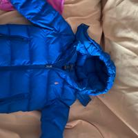 Piumino polo Ralph Lauren anni 3