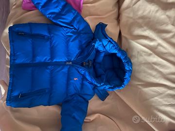 Piumino polo Ralph Lauren anni 3