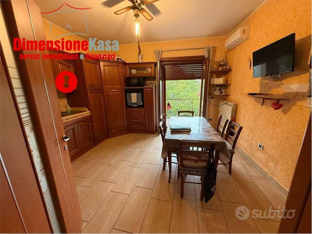 Appartamento - Vista 4