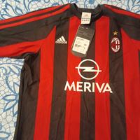 Maglia Adidas Milan store 