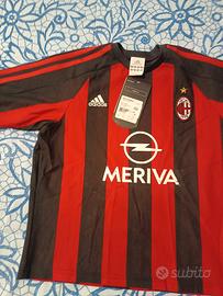 Maglia Adidas Milan store 