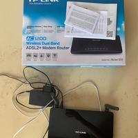 Modem ADSL