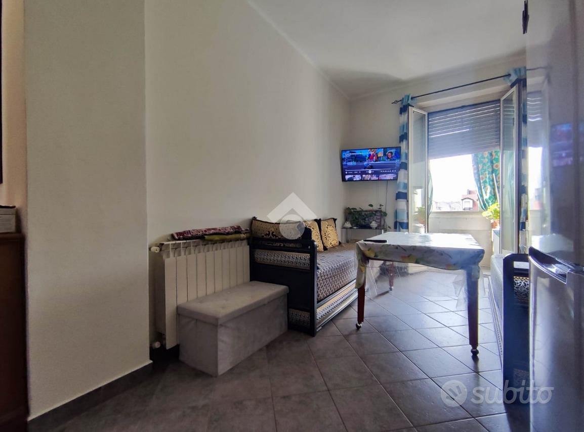 Appartamento – Torino, Madonna di Campagna, Circoscrizione 5 - Vista 3