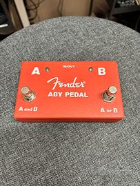 ABY Fender