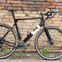 3T EXPLORO PRIMO TEAM GRAVEL CX TG XL FULCRUM ZERO