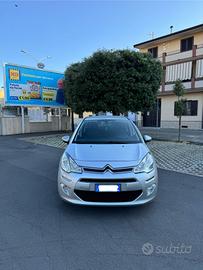 Citroen C3 BlueHDi 75 Feel Edition