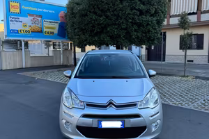 Citroen C3 BlueHDi 75 Feel Edition