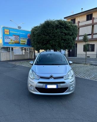 Citroen C3 BlueHDi 75 Feel Edition