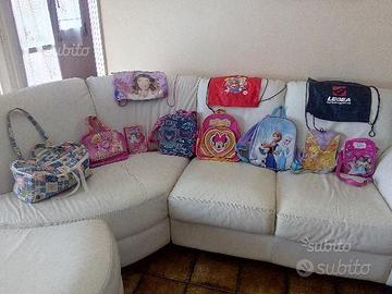 Zaini - Borse - Portadocumenti