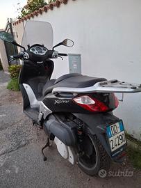 Xcity 250