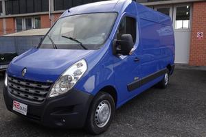 RENAULT - Master ducato 2.3 eccezionale