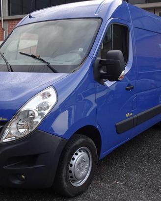 RENAULT - Master ducato 2.3 eccezionale
