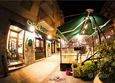 Attività commerciale - Via Asproni, Sassari