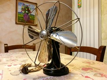 Ventilatore CGE - Milano mod. VTF25 anno 1926