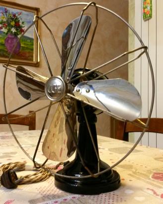 Ventilatore CGE - Milano mod. VTF25 anno 1926