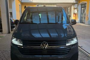 VOLKSWAGEN T6 California 2.0TDI 4Motion Beach Tour