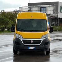 Fiat ducato 2.3mjet 130cv