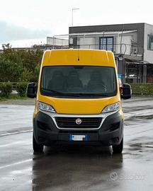 Fiat ducato 2.3mjet 130cv