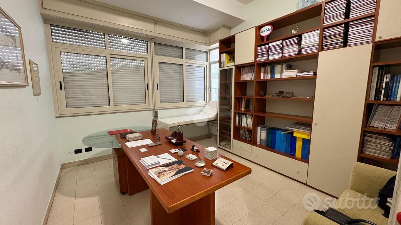 Appartamento – ME, Messina - Altro