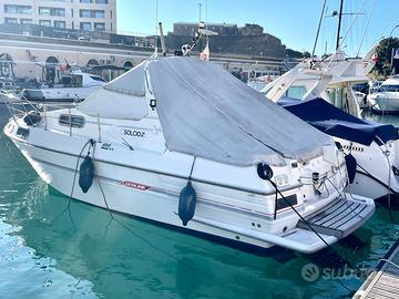 Solcio Sealine 285 Ambassador