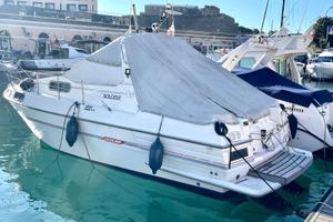 Solcio Sealine 285 Ambassador