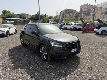Audi Q2 40 TDI quattro S tronic S line Edition ipe