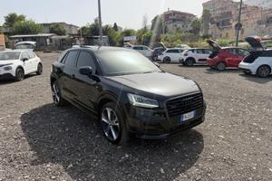 Audi Q2 40 TDI quattro S tronic S line Edition ipe