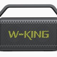 W-KING D9-1 Altoparlante Bluetooth 60W – Come Nuo