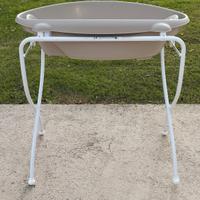 Vaschetta lavatoio CAM + stand