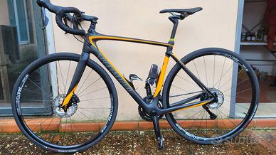 Specialized Roubaix in Carbonio