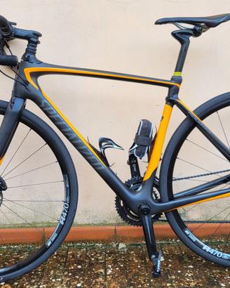 Specialized Roubaix in Carbonio