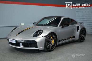 Porsche 911 Turbo S - IVA ESPOSTA
