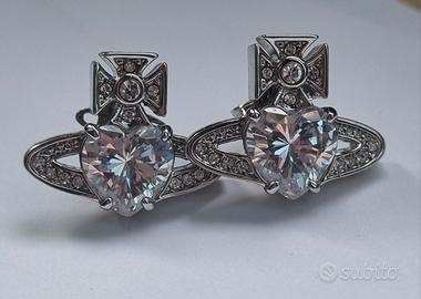 Ariella Earrings Vivienne Westwood 