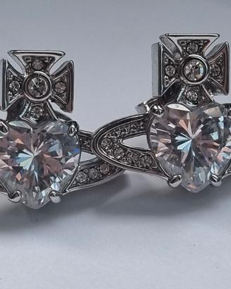 Ariella Earrings Vivienne Westwood 