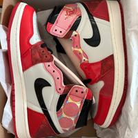 Jordan 1 High OG