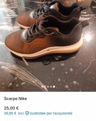 Nike air max