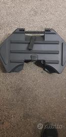 Borsa rigida Quad can am outlander max 650