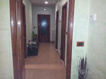 Stanza ufficio studio pescara