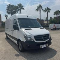 MERCEDES-BENZ Passo Lungo Sprinter 316 CDI