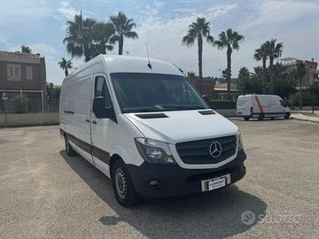 MERCEDES-BENZ Passo Lungo Sprinter 316 CDI