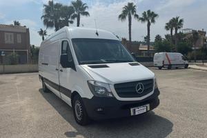 MERCEDES-BENZ Passo Lungo Sprinter 316 CDI