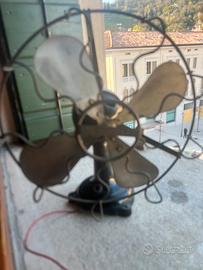 Ventilatore Marelli anni 30